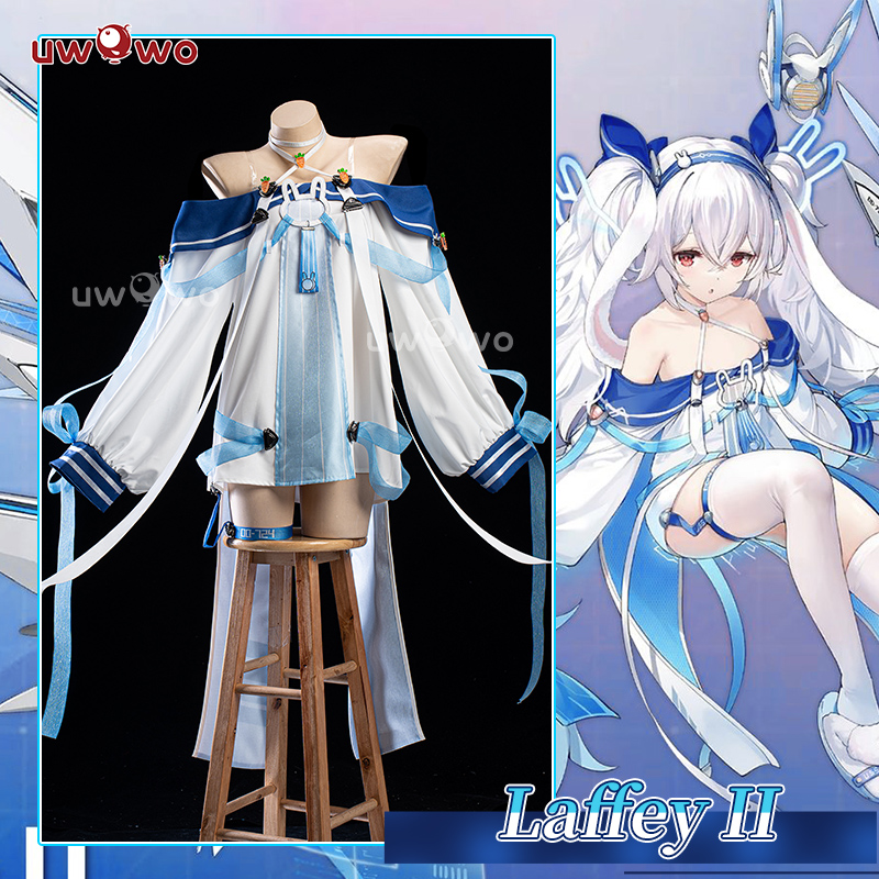 Game AzuRr Lanee USS Laffey II - Party Games Bunny のレビューと価格