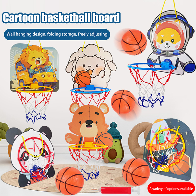 Kids Adjustable Basketball Sta - Party Games Kids Indoor のレビューと価格