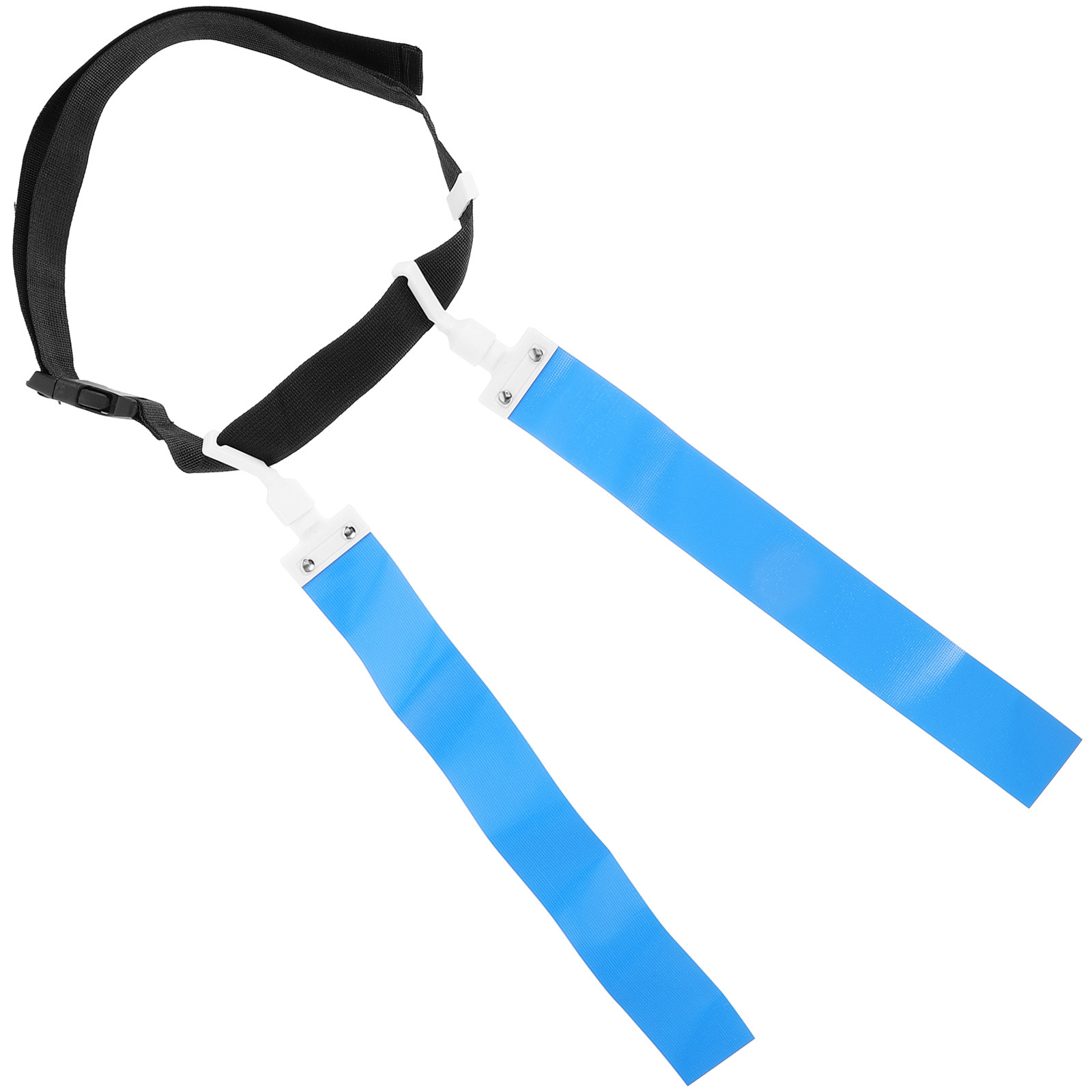 Adjustable Football Flag Belt  - Capture Flag Set のレビューと価格