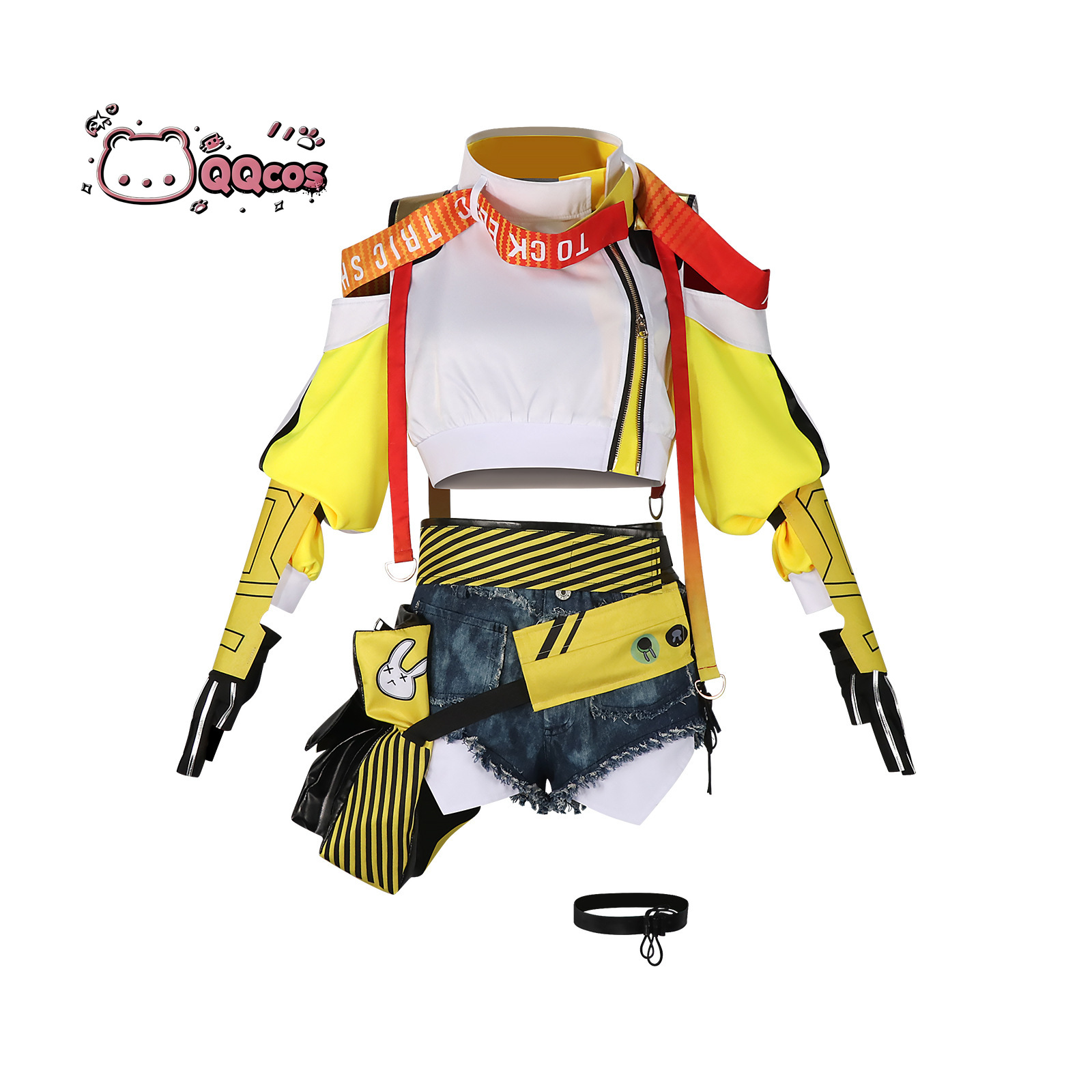 Elage Game Cosplay Series: God - Party Games Girls のレビューと価格