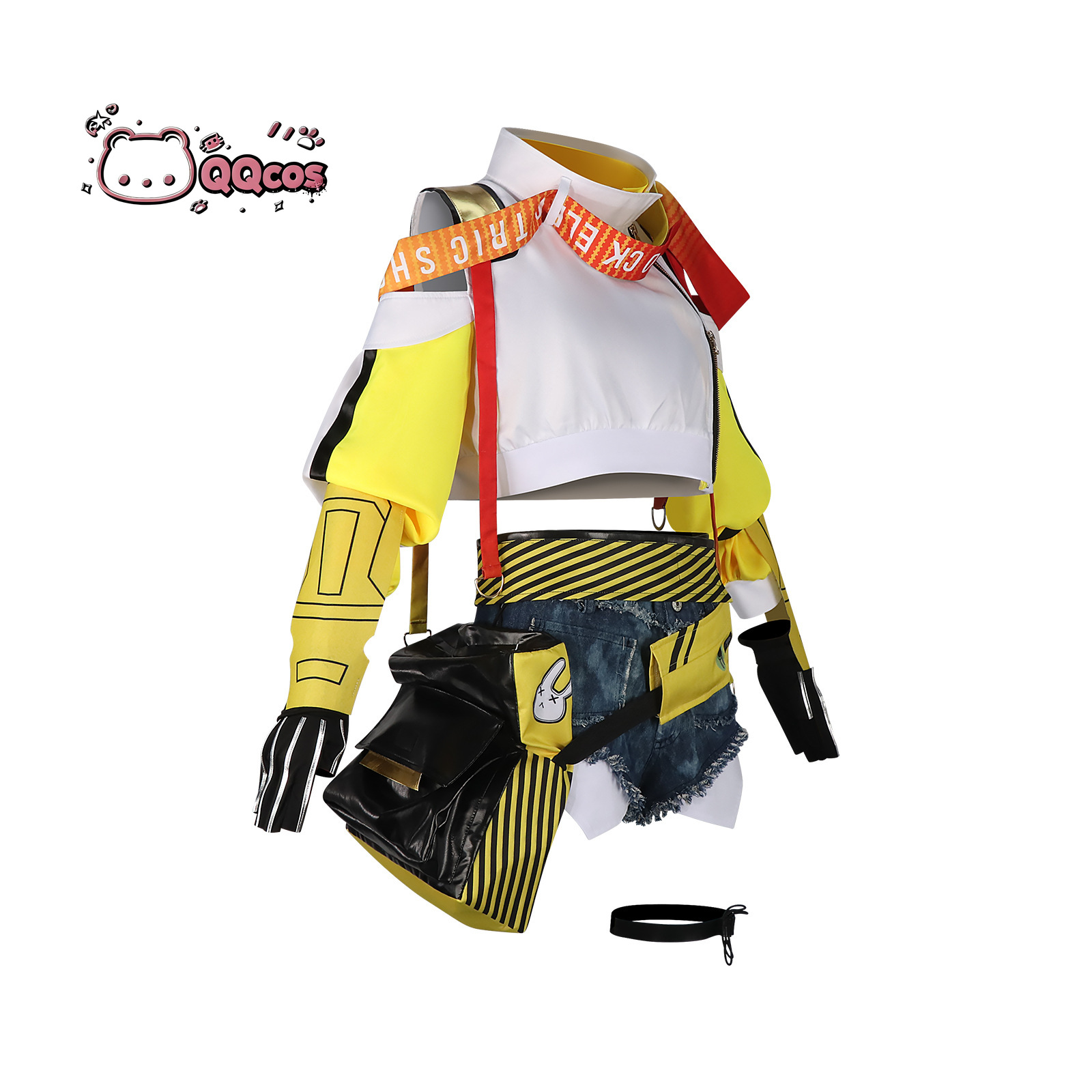 Elage Game Cosplay Series: God - Party Games Girls のレビューと価格