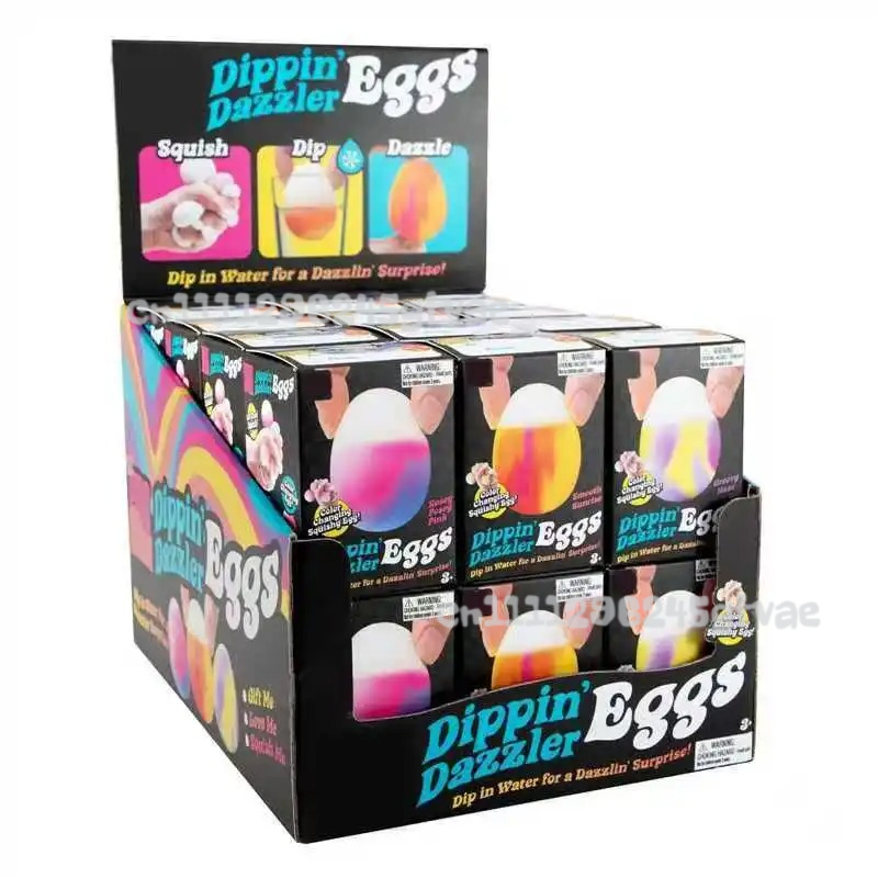 Needoh Golden Egg Hunt Game Bl - Party Games Egg のレビューと価格