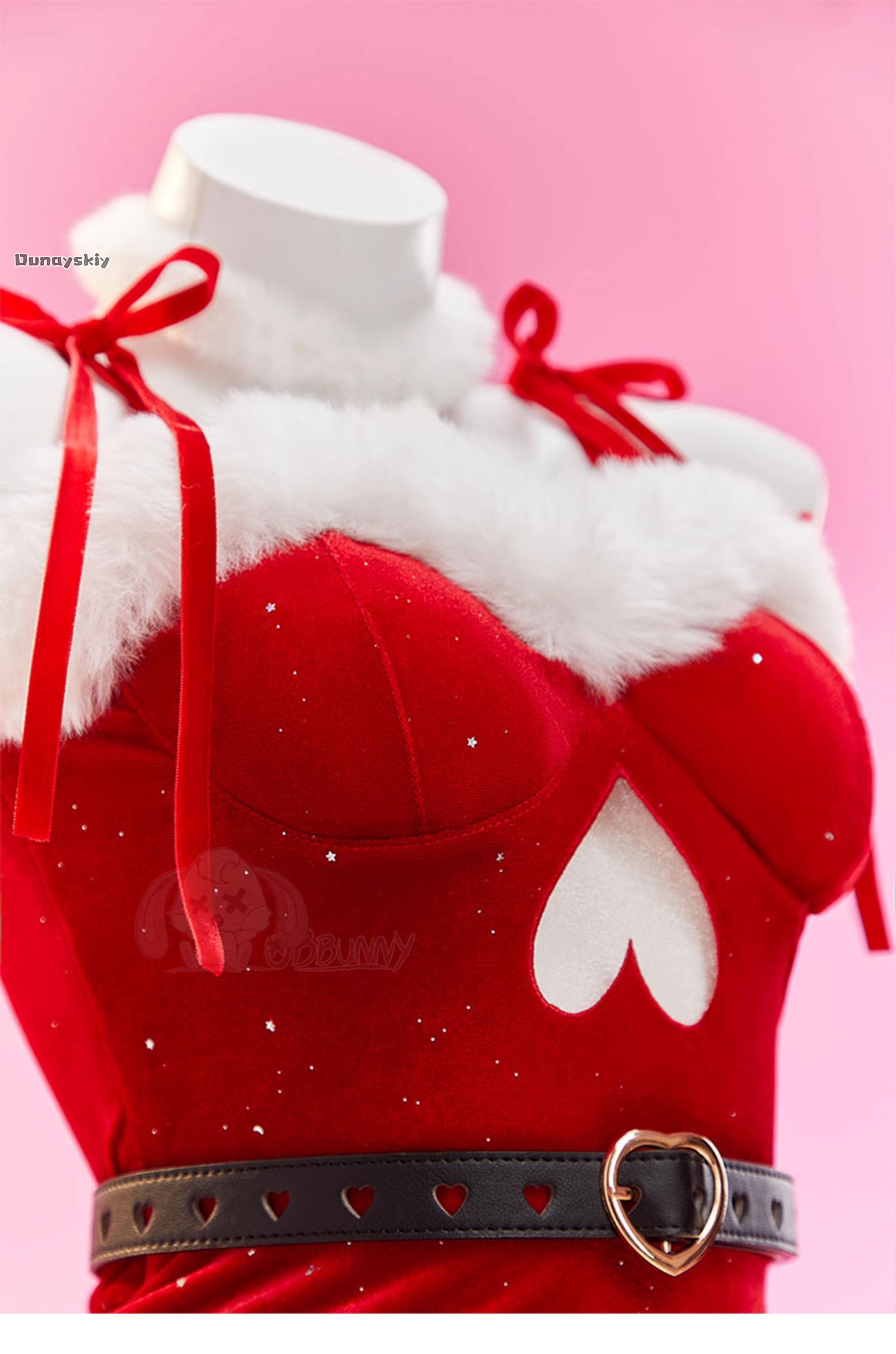 AOriginal Red Christmas Elf Ve - Party Games Free Online のレビューと価格