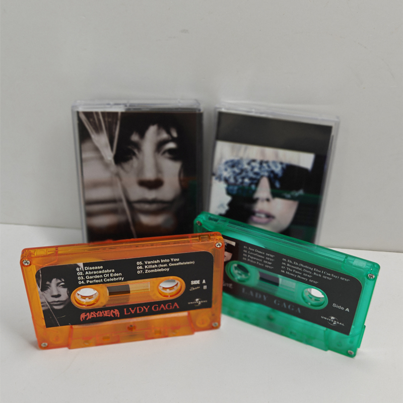 New Pop Lady Gaga The Fame Mus - Party Games Music のレビューと価格