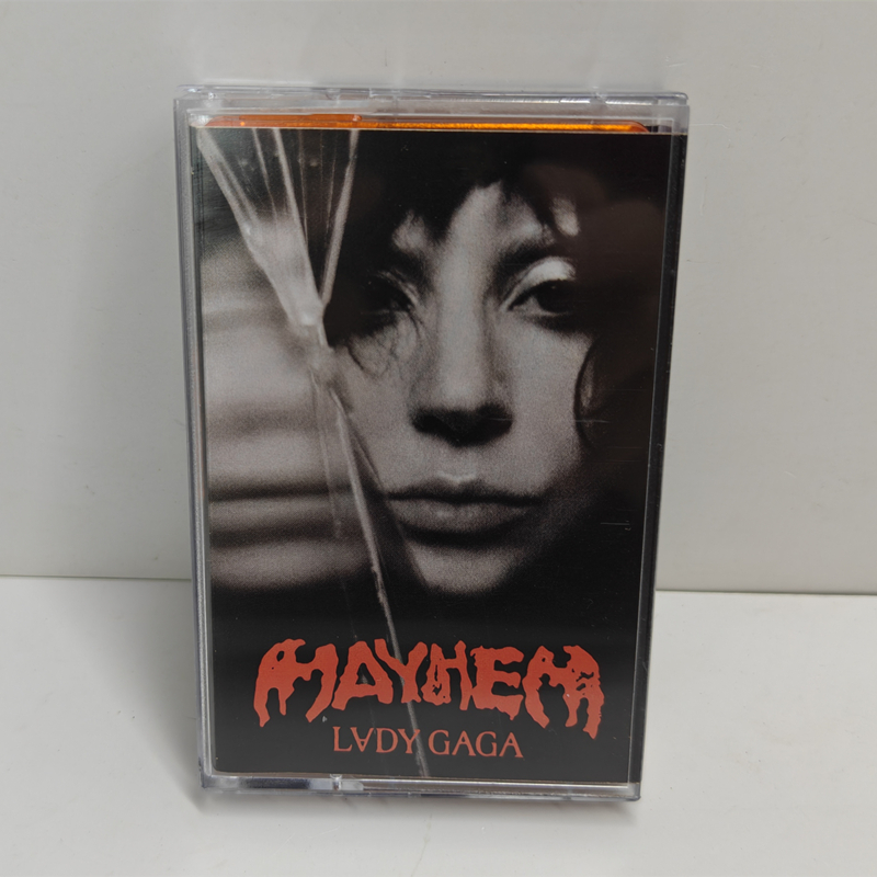 New Pop Lady Gaga The Fame Mus - Party Games Music のレビューと価格