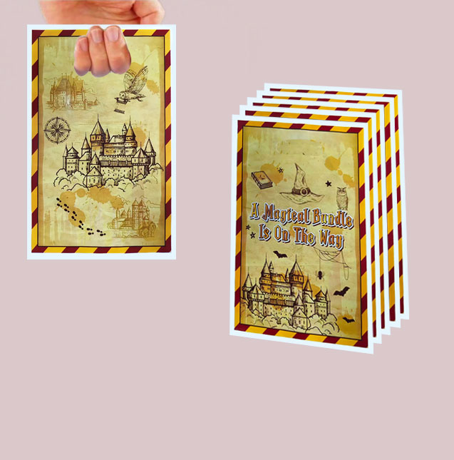 20Pcs/40Pcs Witch Hats, Castle - Party Games Easter のレビューと価格