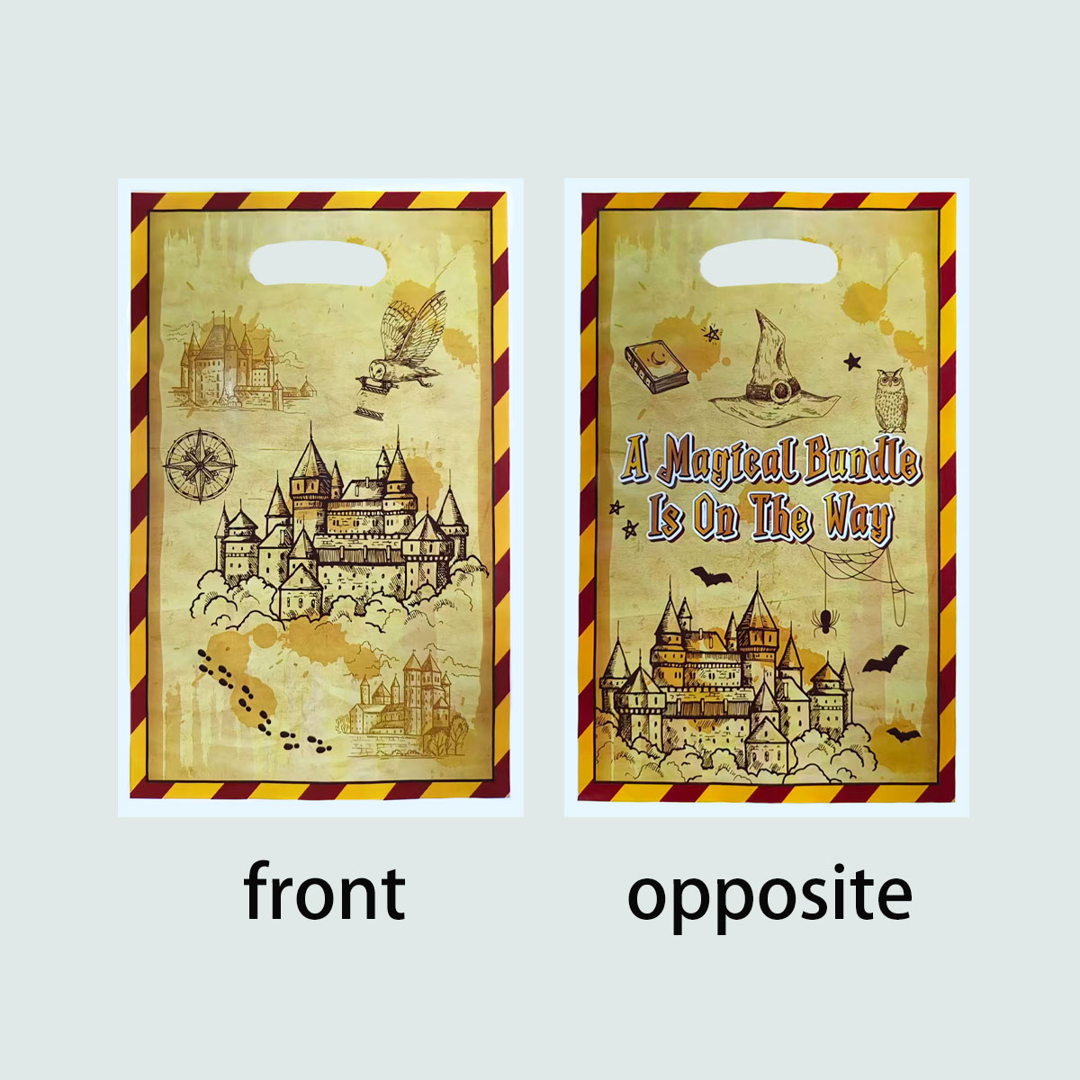 20Pcs/40Pcs Witch Hats, Castle - Party Games Easter のレビューと価格