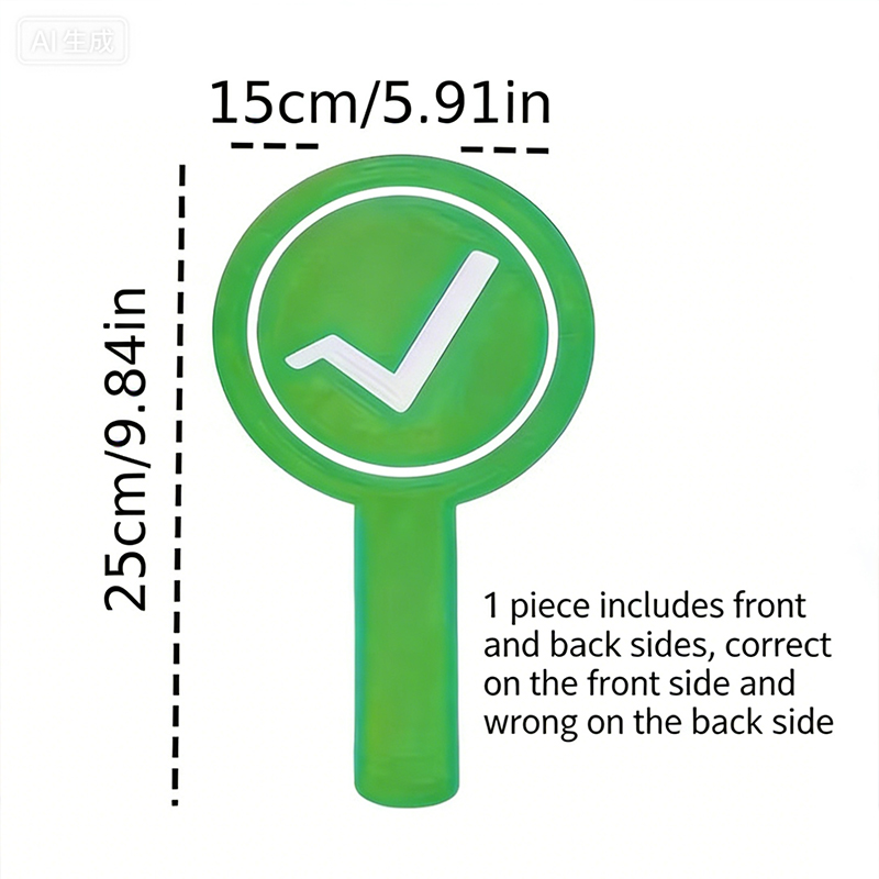 1/2pcs Dual Sided Hand Held Re - Party Games Console のレビューと価格