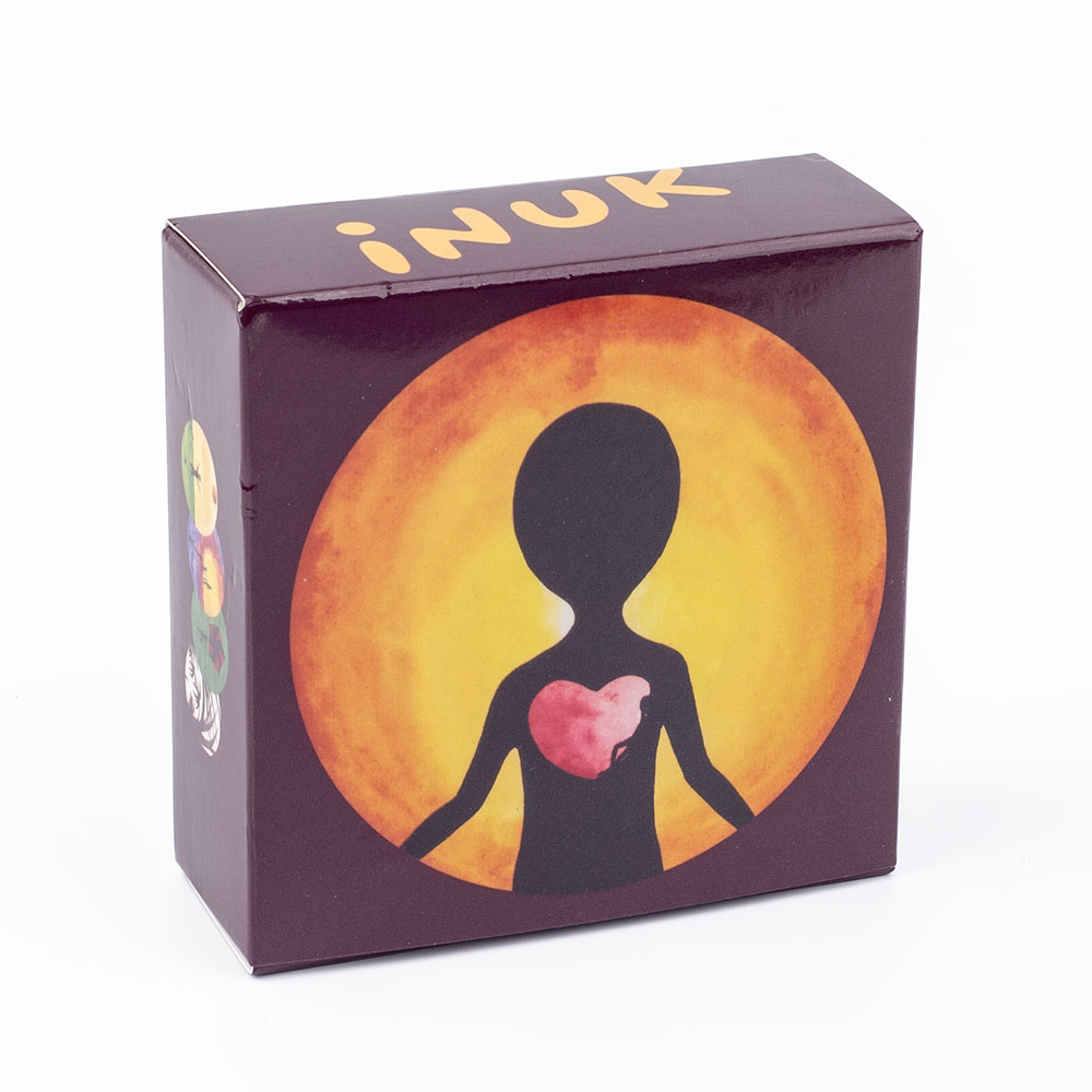 INUK 98 Cards Deck Psychology  - Party Games Indoor のレビューと価格