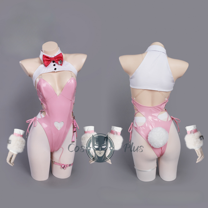 Anime Game NIKKE The Goddess o - Party Games Bunny のレビューと価格