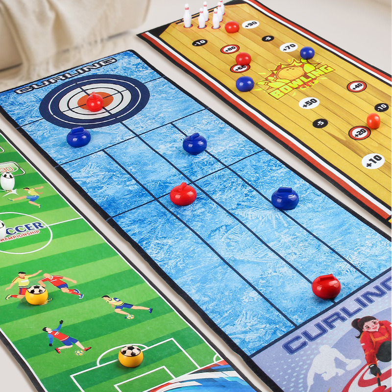 Children Interactive Social Cu - Party Games Indoor のレビューと価格