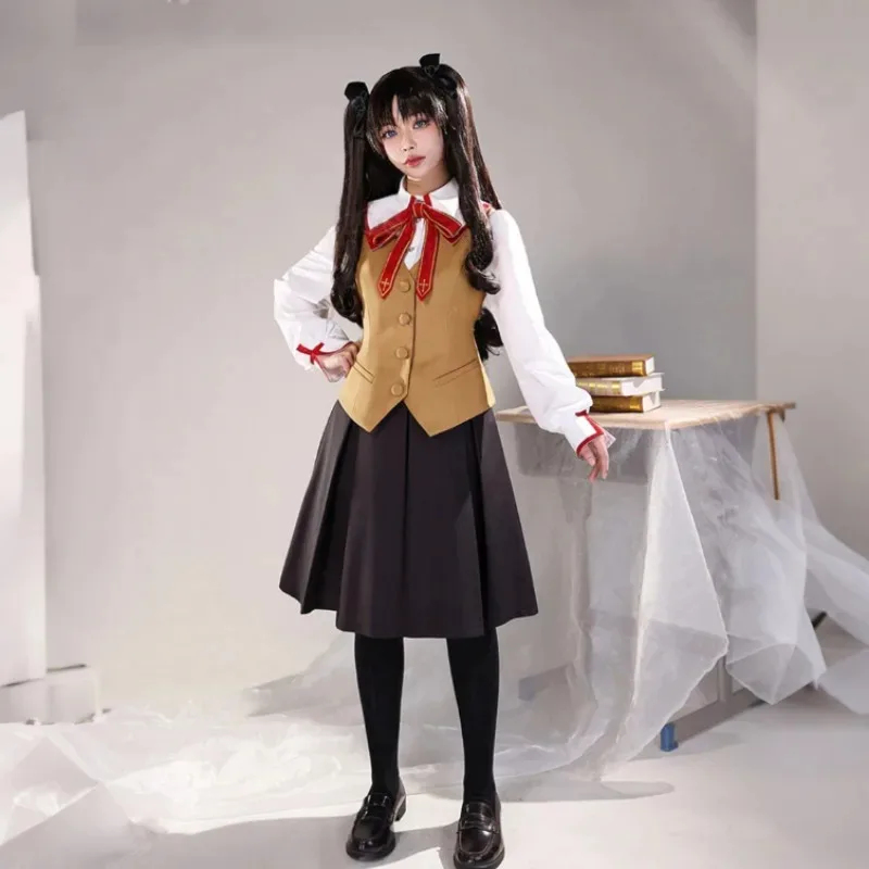 Game Fate Stay Night Tohsaka R - Party Games Girls Night のレビューと価格