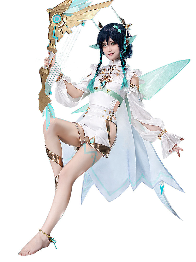Game Cosplay Series:Genshin Im - Party Games Cartoon のレビューと価格