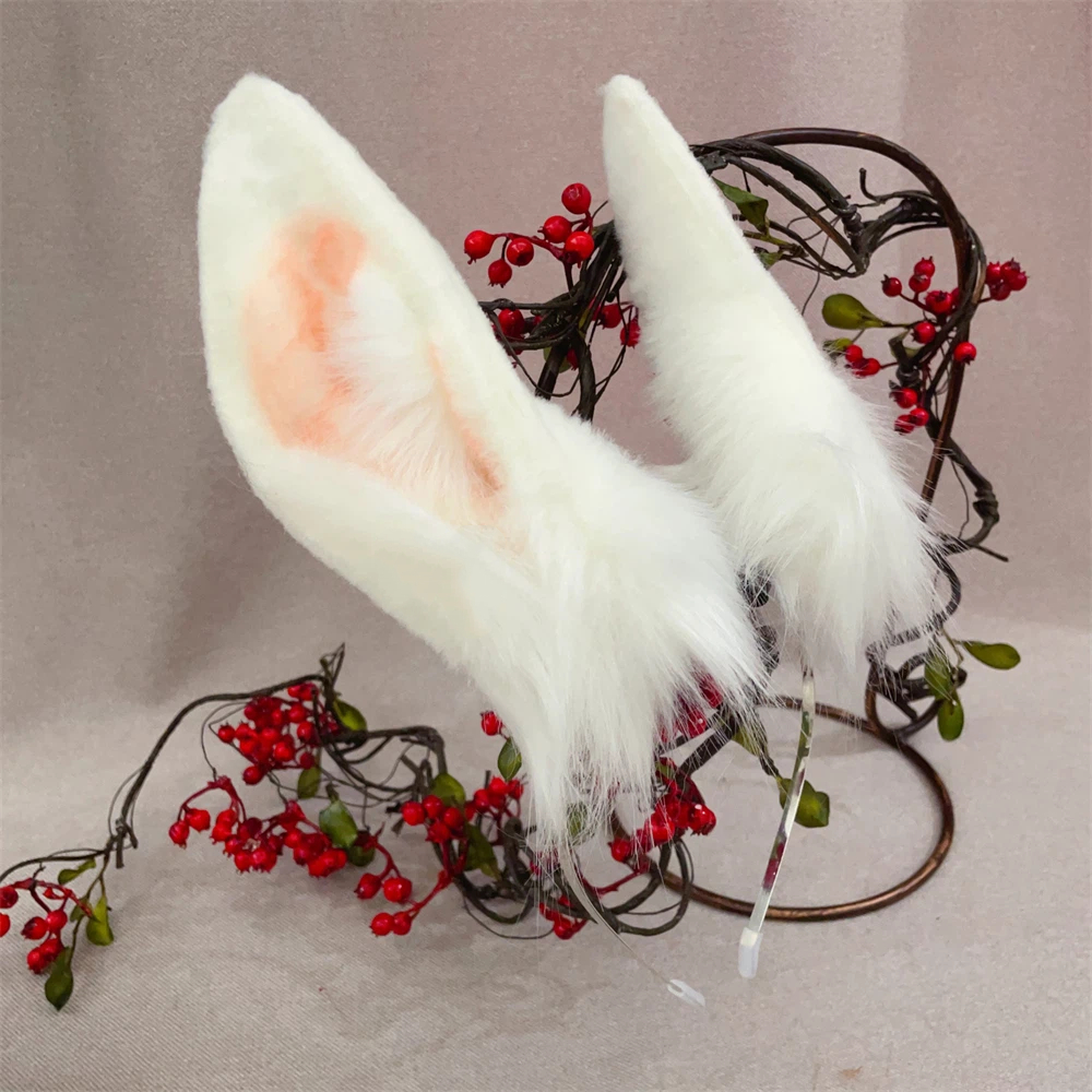 Custom Hand Made Anime Cosplay - Party Games Bunny のレビューと価格