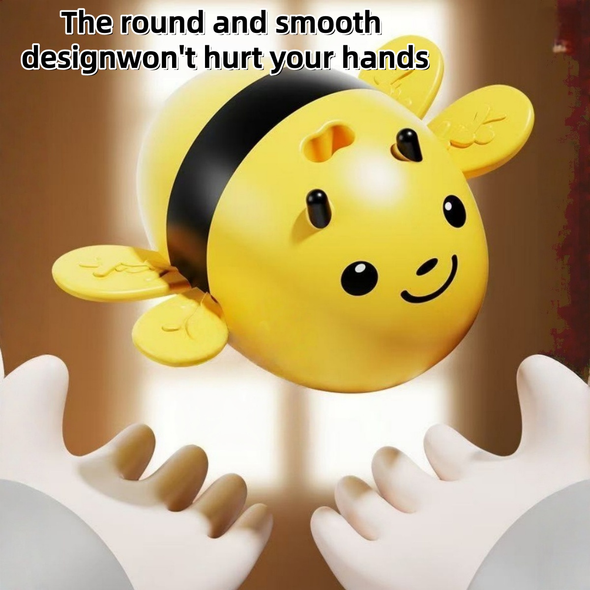 Little Bumblebee Multifunction - Party Games Kids Indoor のレビューと価格