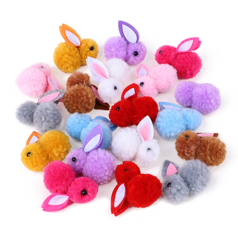 24Pcs Cute Easter Egg with Rab - Party Games Egg のレビューと価格