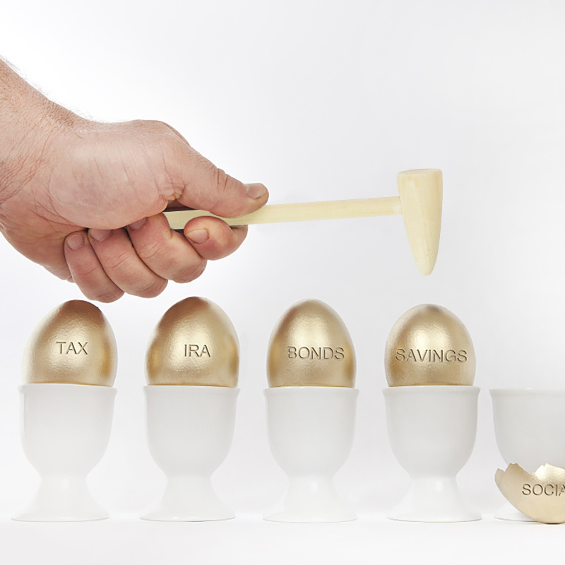 5pcs Wooden Mallets, Mini Hamm - Party Games Egg のレビューと価格