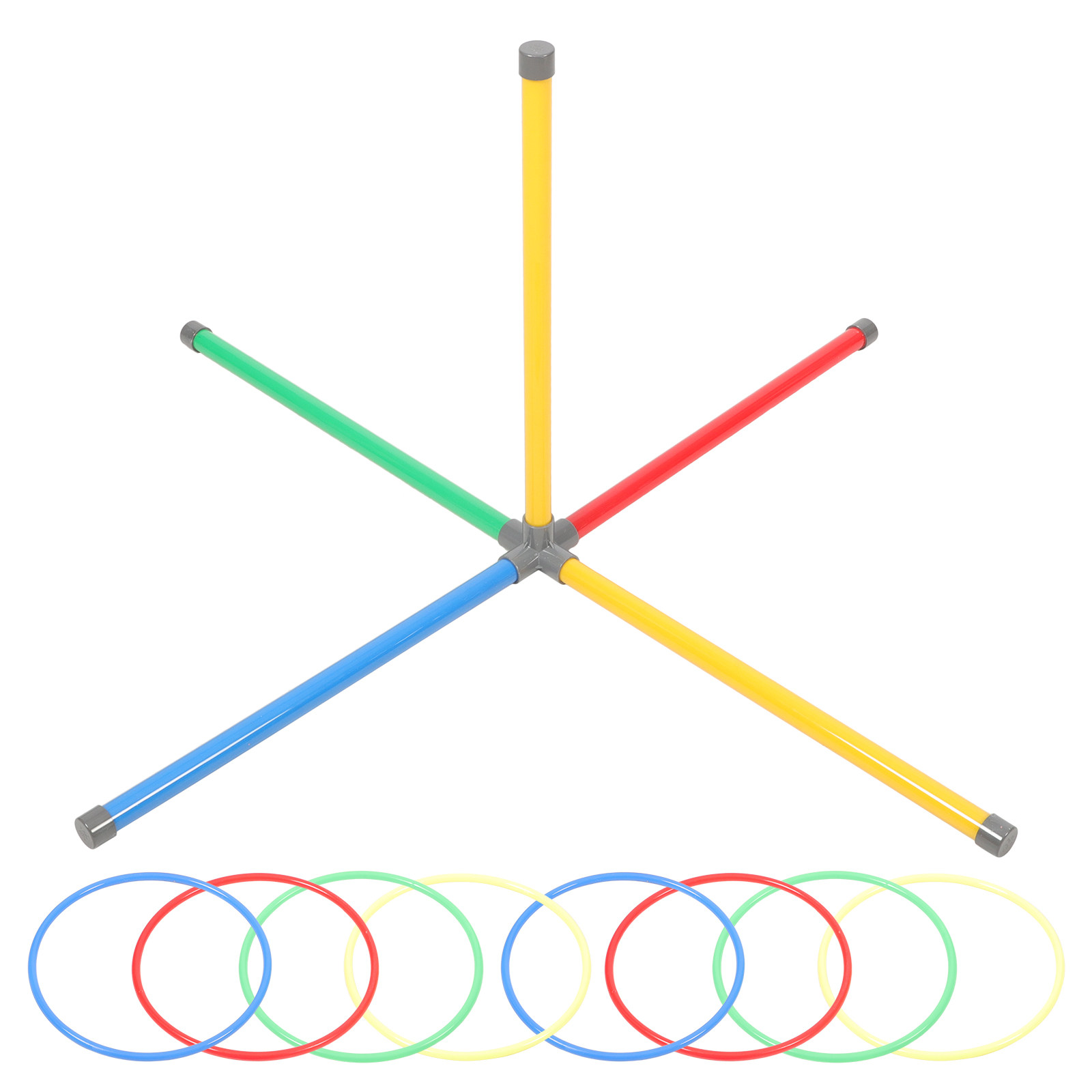 1Set Toss Ring Interactive Gam - Party Games Indoor のレビューと価格