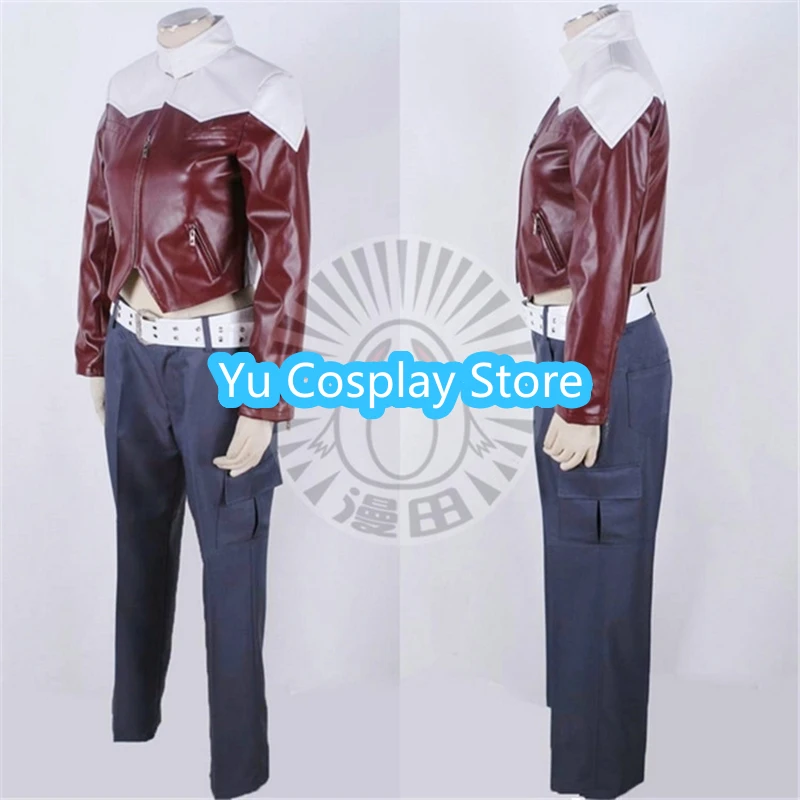 Yu-Cosplay TIGER & BUNNY Barna - Party Games Bunny のレビューと価格