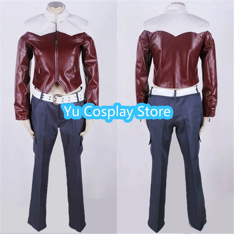 Yu-Cosplay TIGER & BUNNY Barna - Party Games Bunny のレビューと価格