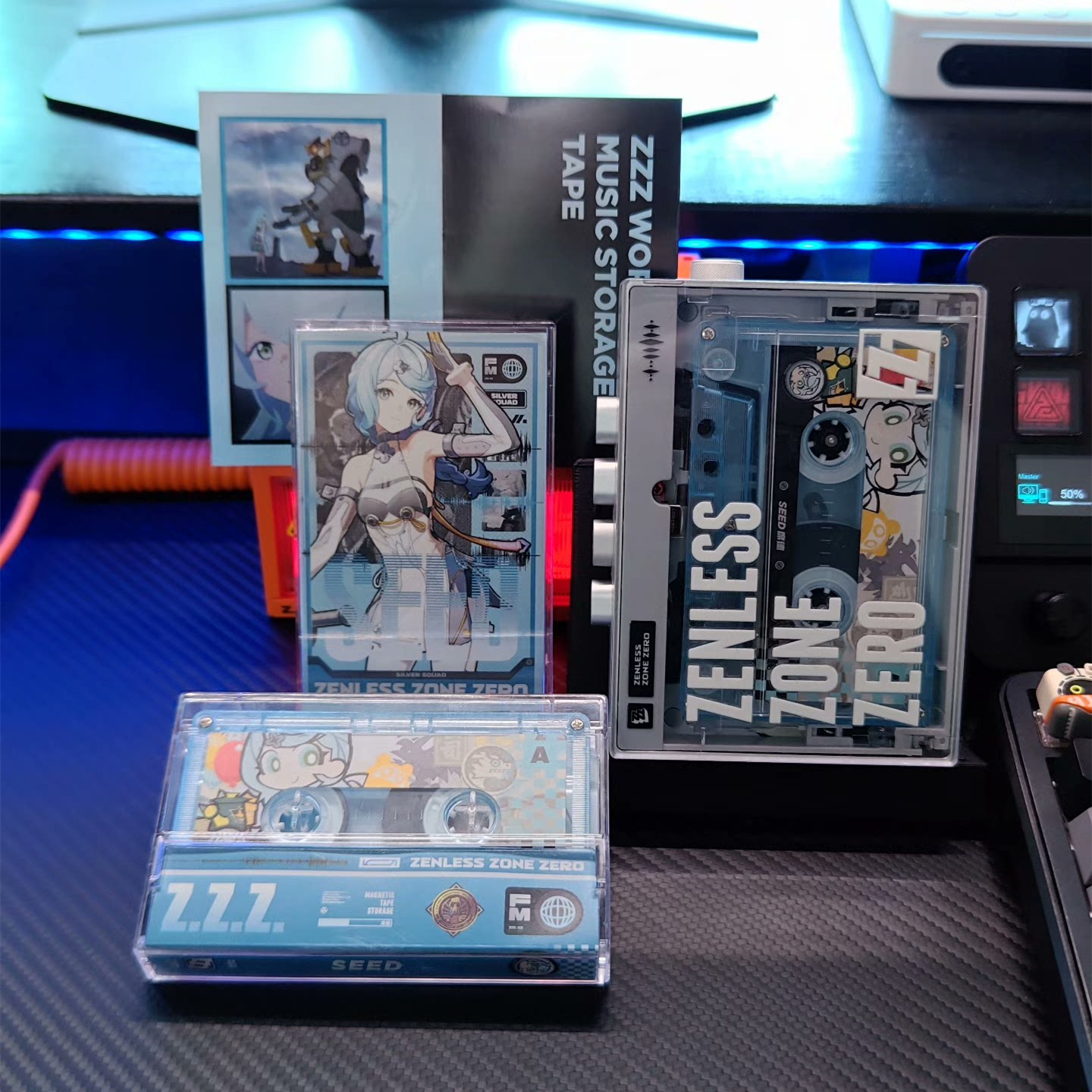 Game Zenless Zone Zero Obol Sq - Party Games Good のレビューと価格