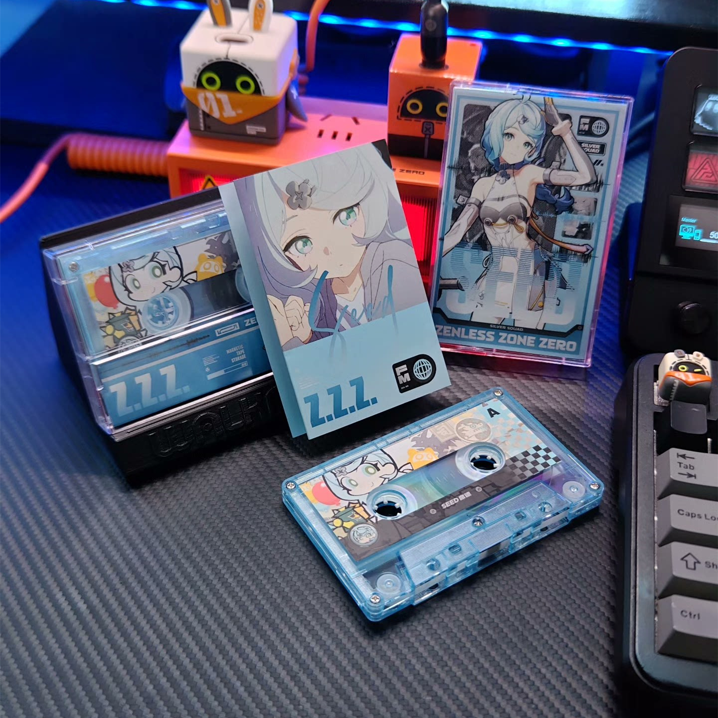 Game Zenless Zone Zero Obol Sq - Party Games Good のレビューと価格