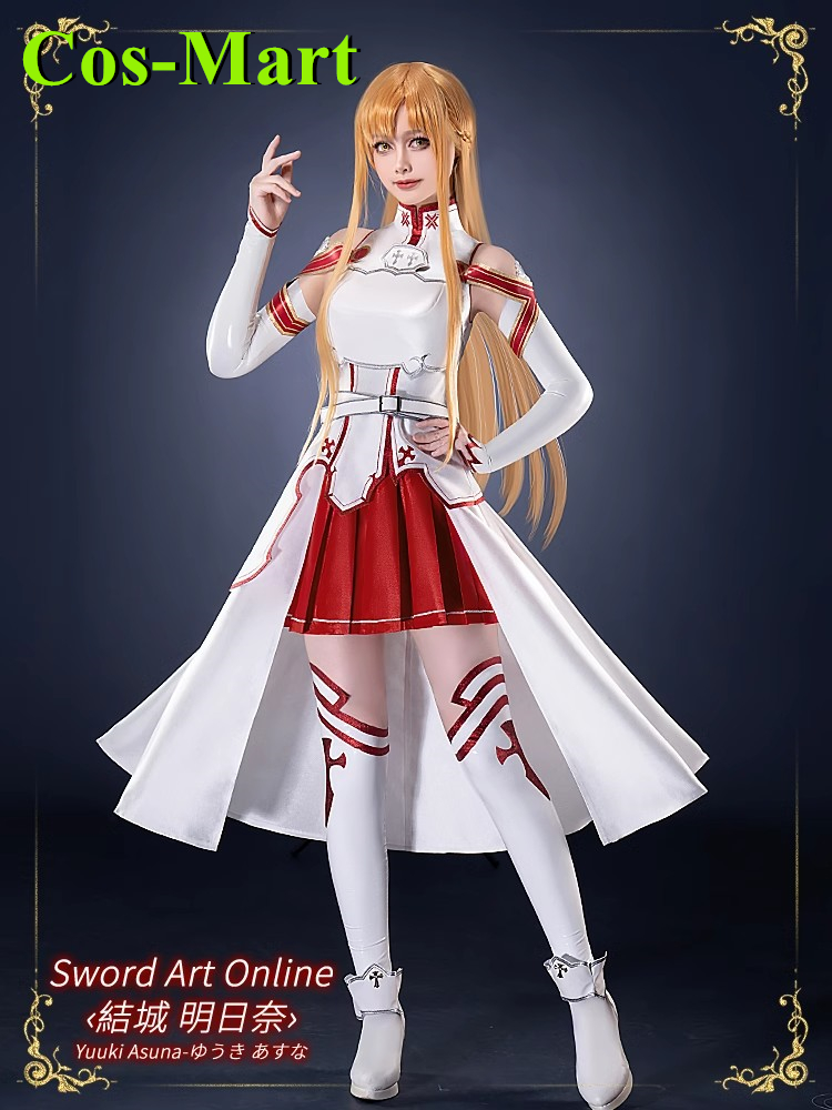 Cos-Mart Game Sword Art Online - Party Games Free Online のレビューと価格