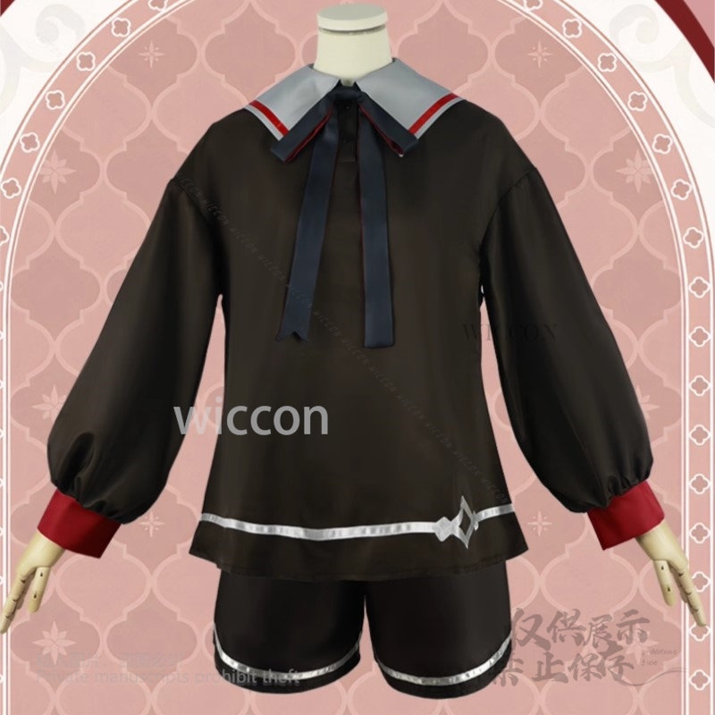 Game Genshin Impact Arlecchino - Party Games Girls のレビューと価格