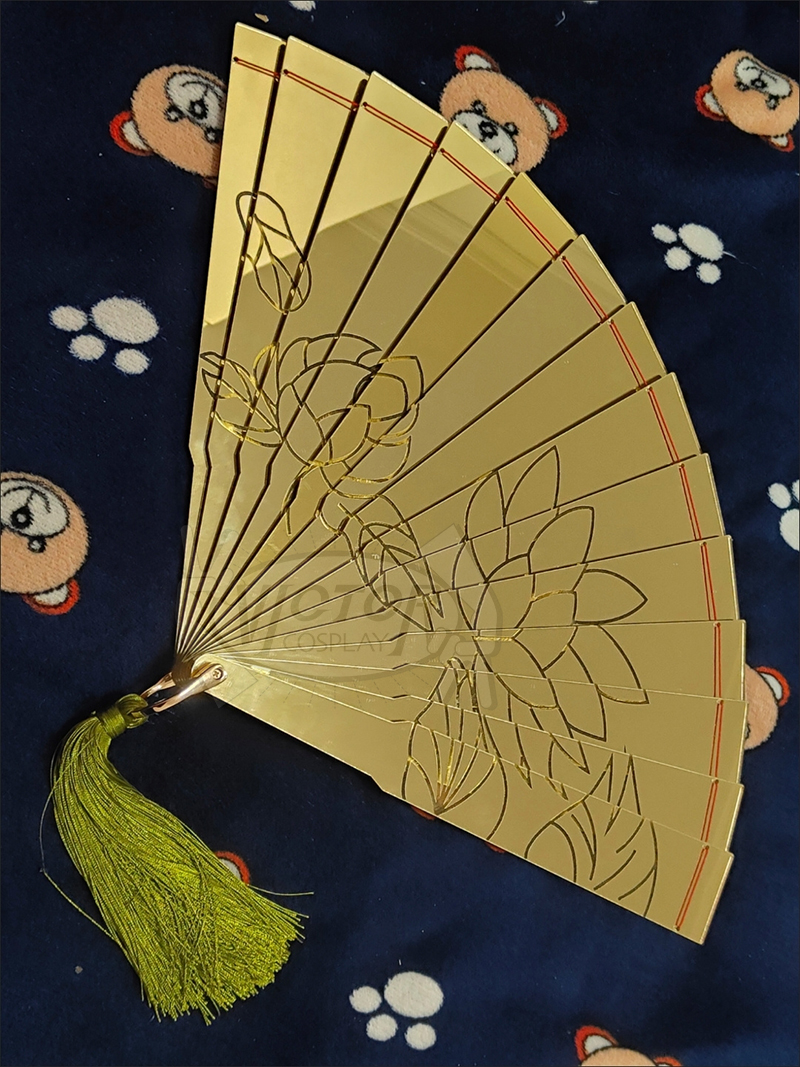Ainme Kimetsu Demon Doma Cospl - Zelda Party Games のレビューと価格