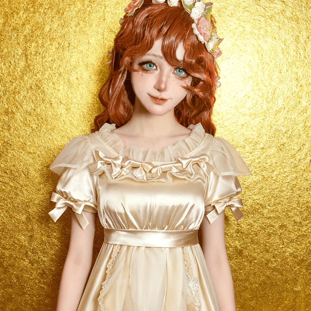 Games Identity V Little Girl E - Party Games Girls のレビューと価格