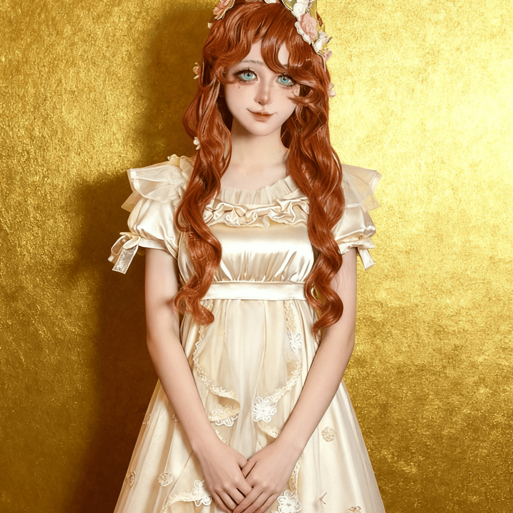 Games Identity V Little Girl E - Party Games Girls のレビューと価格