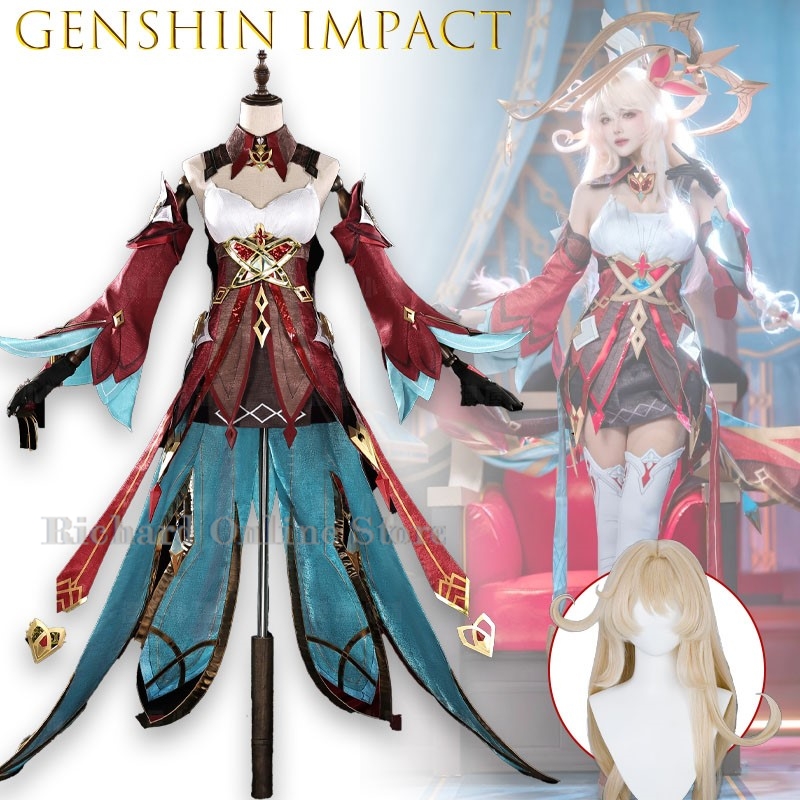 Richard Online Store Genshin I - Party Games Free Online のレビューと価格