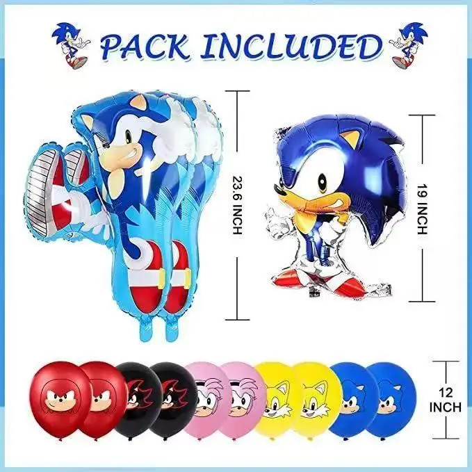 Cartoon Blue Flashing the Hedg - Party Games Good のレビューと価格