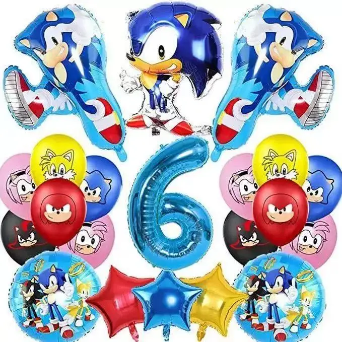 Cartoon Blue Flashing the Hedg - Party Games Good のレビューと価格