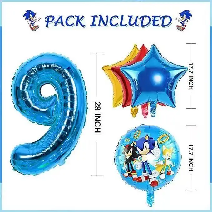 Cartoon Blue Flashing the Hedg - Party Games Good のレビューと価格