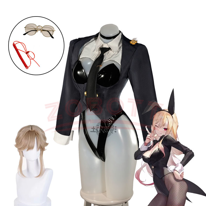Anime NIKKE The Goddess Of Vic - Party Games Bunny のレビューと価格