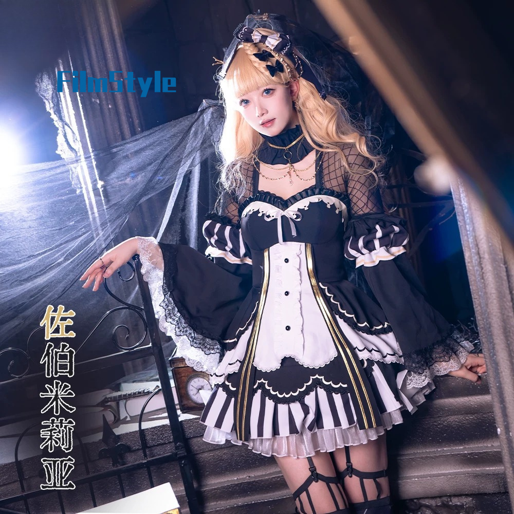 Game Magical Girl Witch Trial  - Party Games Girls のレビューと価格