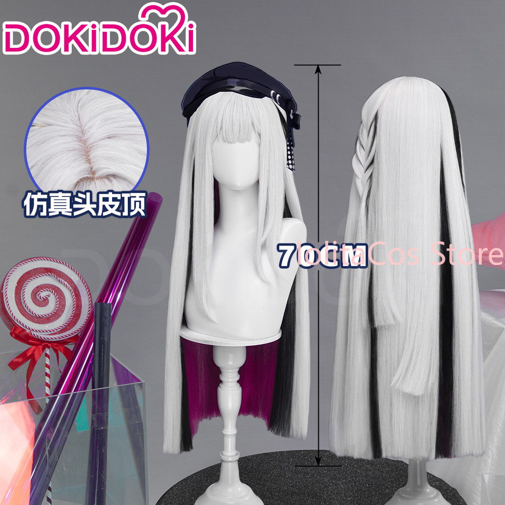 Honkai：Star Rail Nihilux Cospl - Party Games Girls のレビューと価格