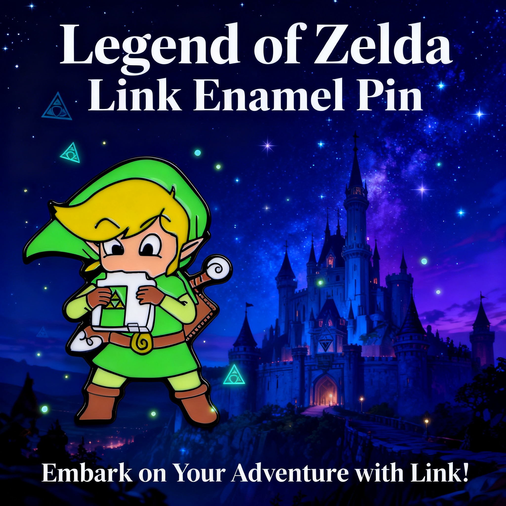 Game Character Enamel Pins Car - Party Games Good のレビューと価格