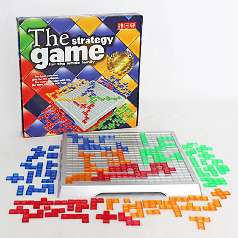 Children Intellectual Puzzle S - Party Games Indoor のレビューと価格