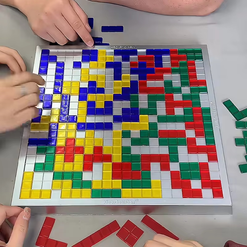 Children Intellectual Puzzle S - Party Games Indoor のレビューと価格