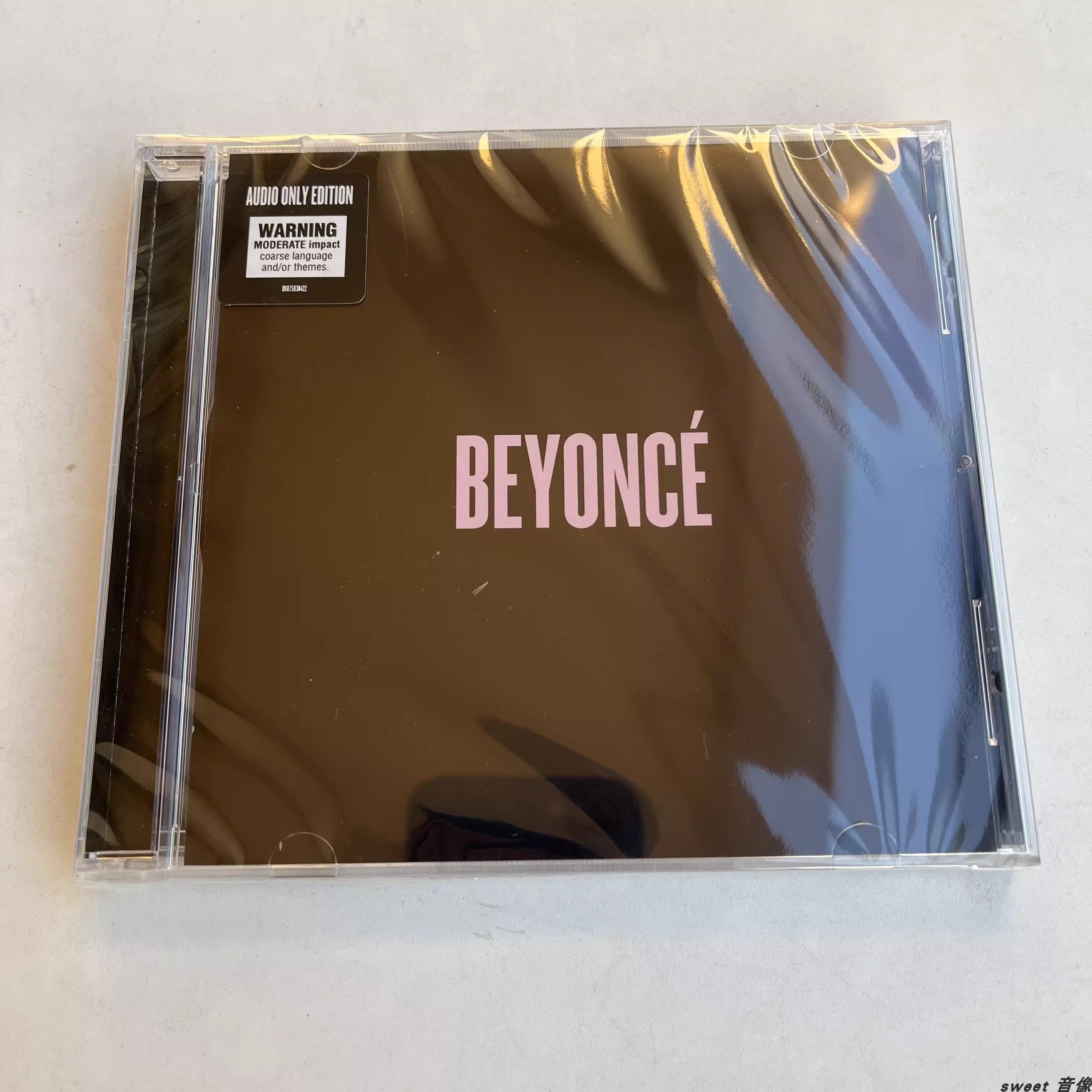 R&B Beyonce Giselle Knowles Mu - Party Games Music のレビューと価格