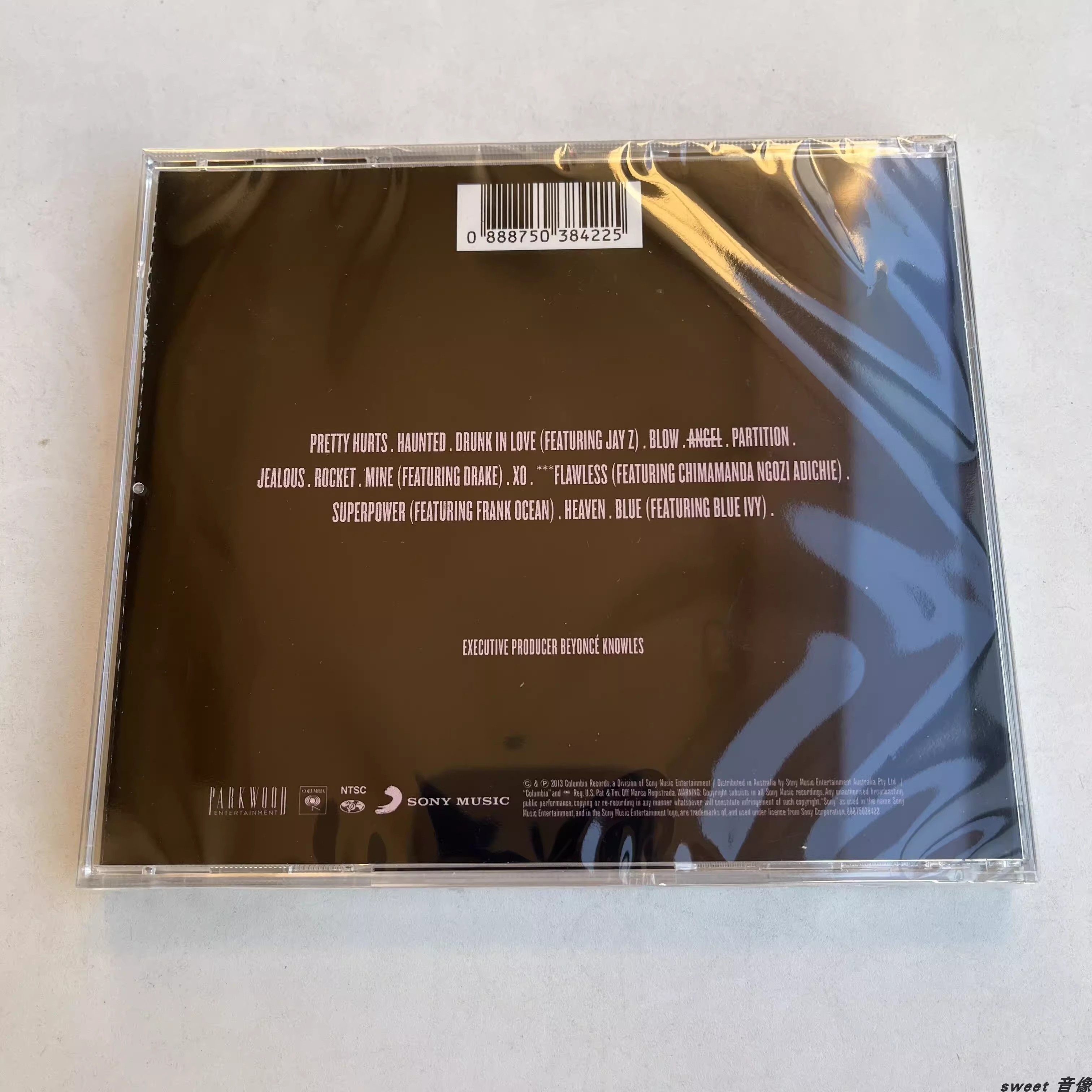 R&B Beyonce Giselle Knowles Mu - Party Games Music のレビューと価格