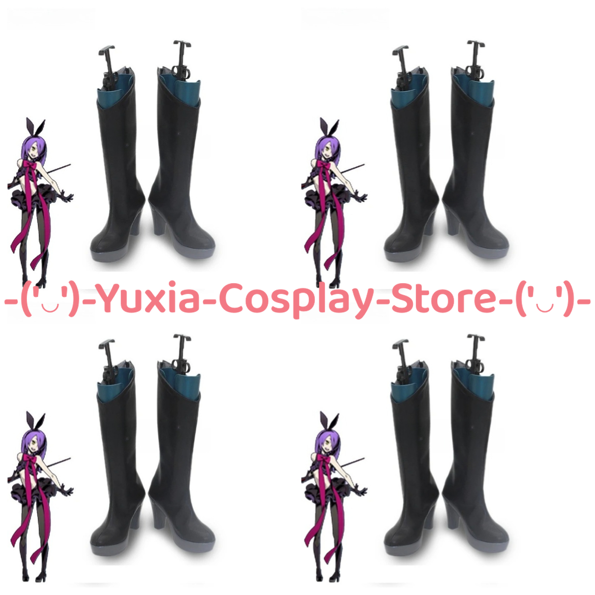 Yuxiacosplay! Sword Art Online - Party Games Free Online のレビューと価格