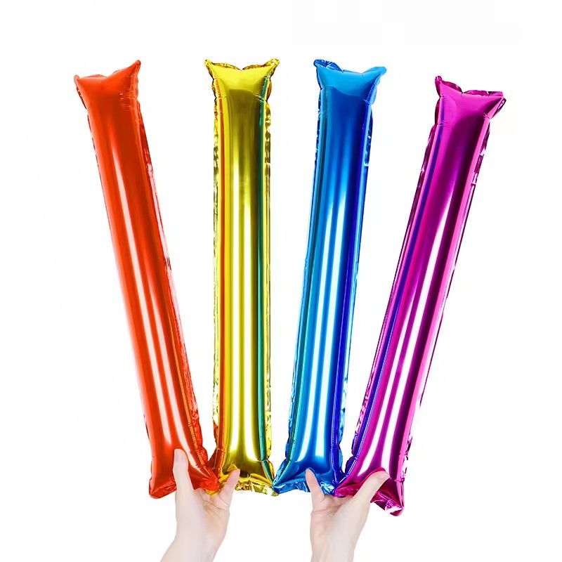10/30pc Aluminum Film Inflatab - Party Games Easter のレビューと価格