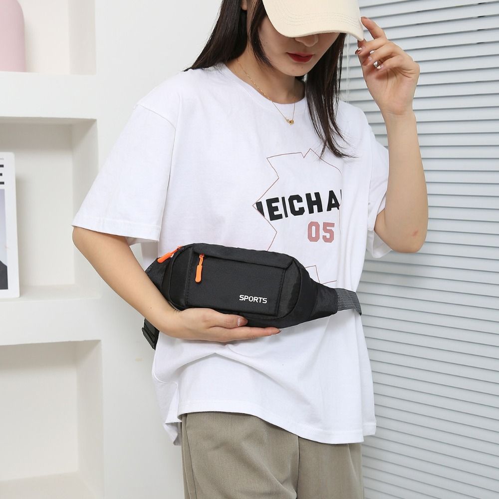 Women Waist Pack Sports Runnin - Sack Race Bag のレビューと価格