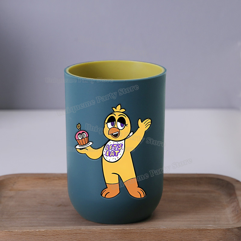 Five Night At Freddys Toothbru - Party Games Girls Night のレビューと価格