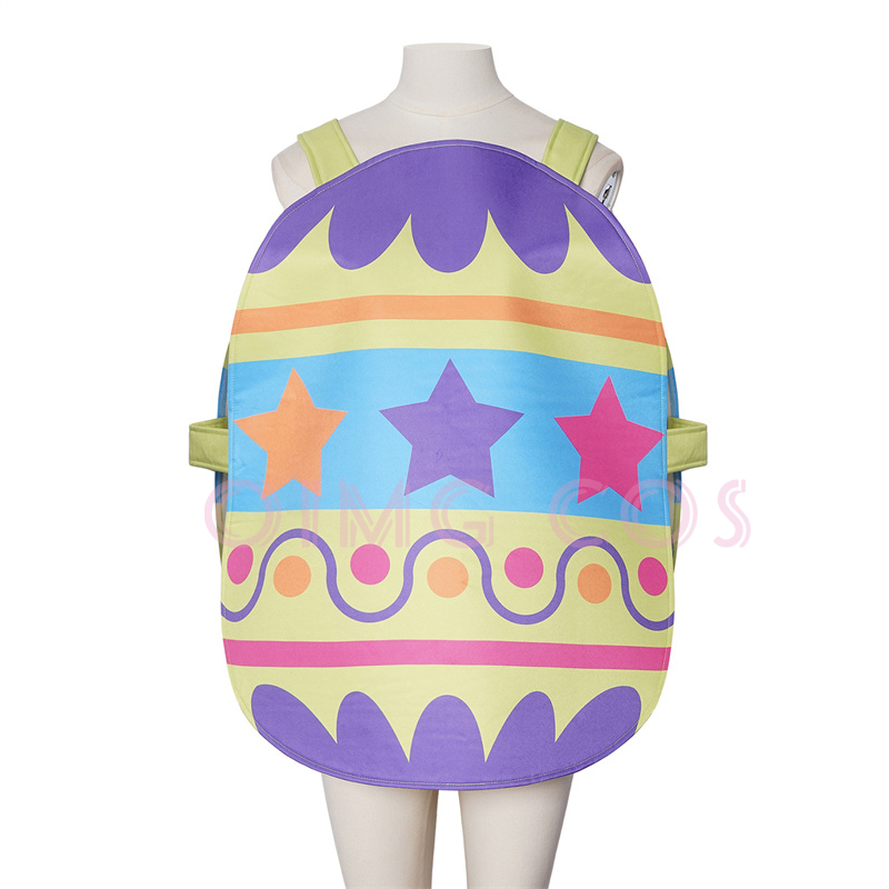 Halloween cosplay Easter egg p - Party Games Egg のレビューと価格