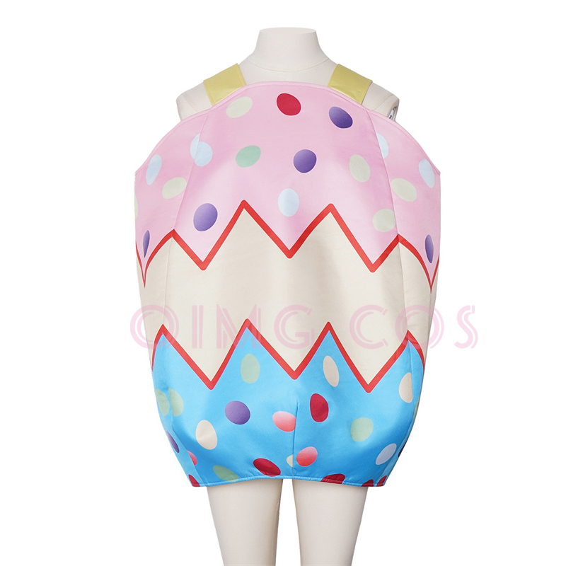 Halloween cosplay Easter egg p - Party Games Egg のレビューと価格