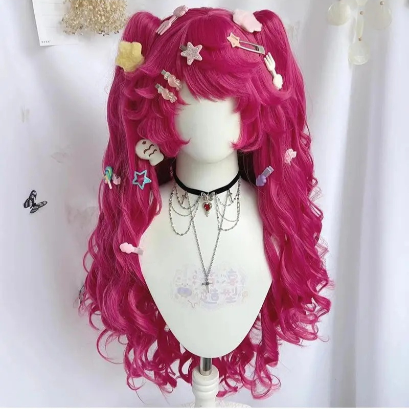 Pony Pinkie Pie Wig Cosplay Ch - Party Games Good のレビューと価格
